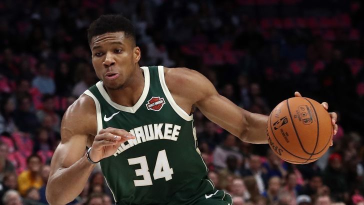 יאניס אנטטוקומפו