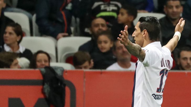 אנחל די מריה