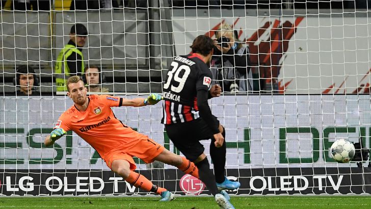 גונסאלו פסיינסיה