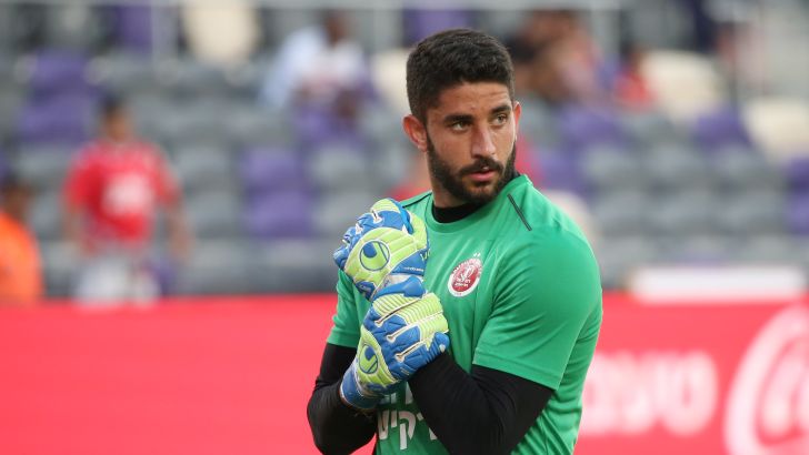 יואב ג'ראפי