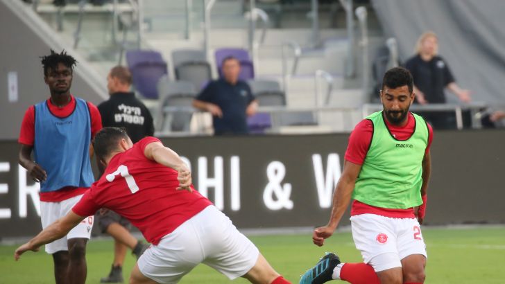 עידן כהן, עומרי אלטמן