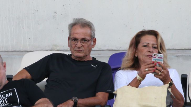 חני בוזגלו, יעקב בוזגלו