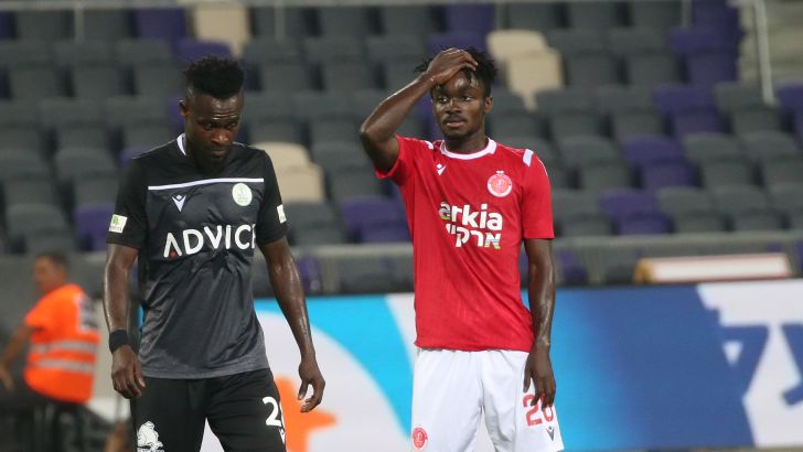 עמנואל בואטנג מאוכזב