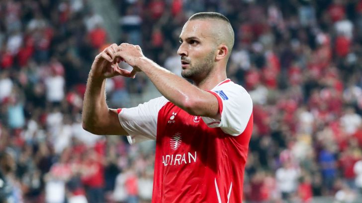 בן שהר חוגג