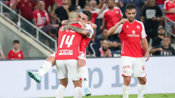 בן שהר, ז'וסואה