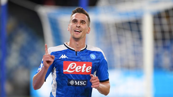 ארקדיוש מיליק