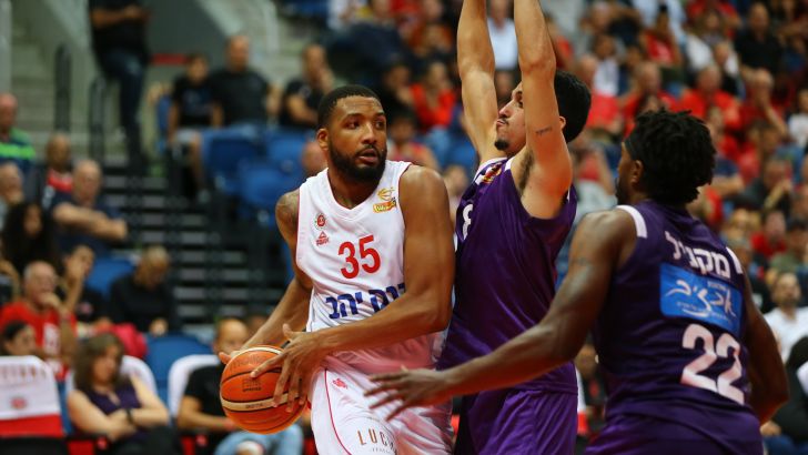 טיישון תומאס