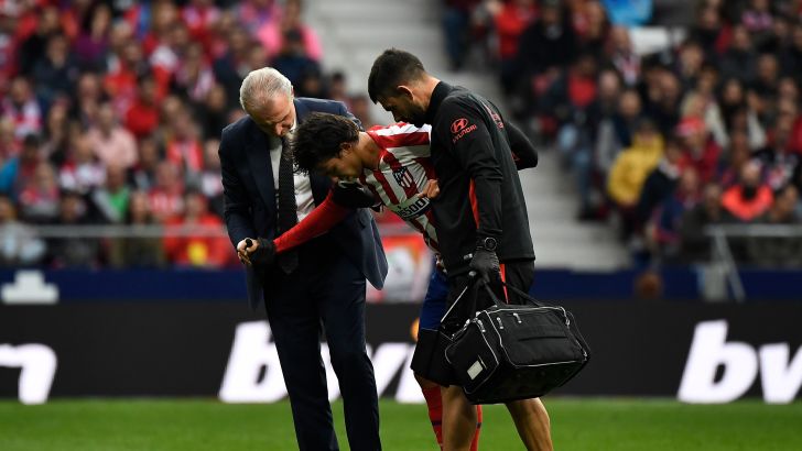 ז'ואאו פליקס