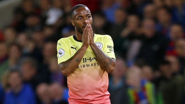 ראחים סטרלינג