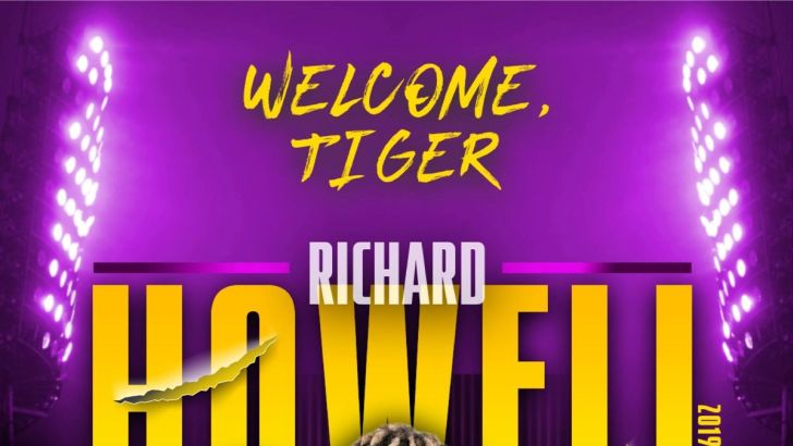 ריצ'רד האוול