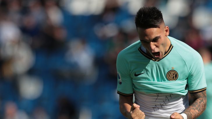 לאוטרו מרטינס