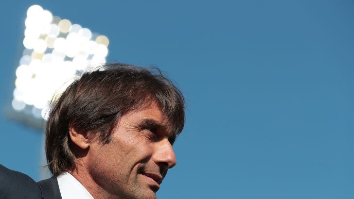 אנטוניו קונטה