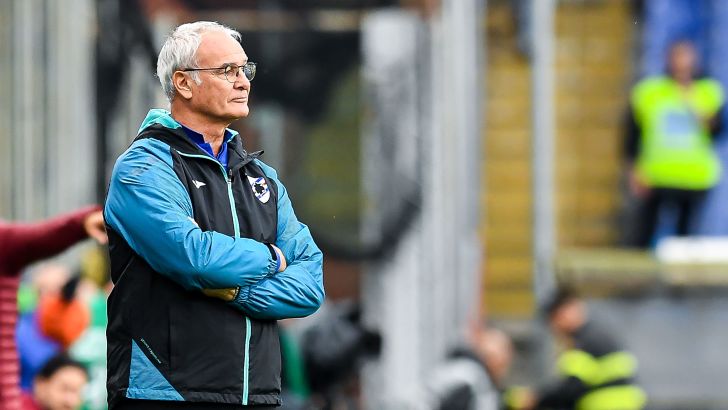 קלאודיו ראניירי