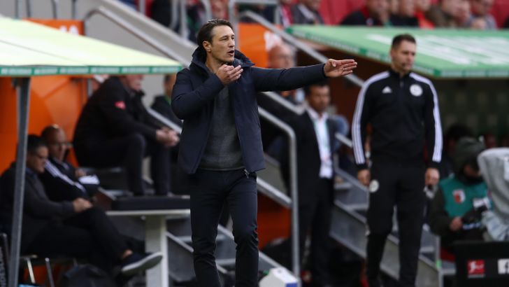 ניקו קובאץ'