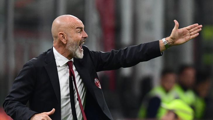 סטפנו פיולי