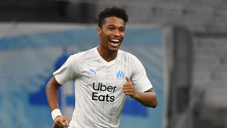 בובאקר קמארה