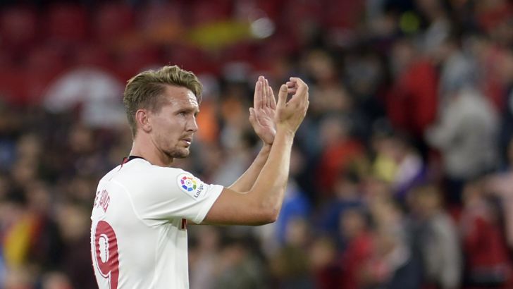 לוק דה יונג