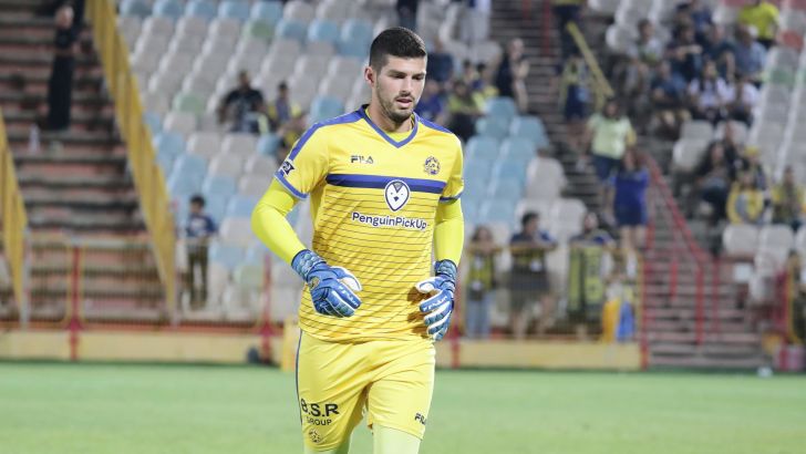 דניאל טננבאום