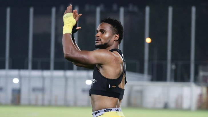 צ'יקו אופואדו