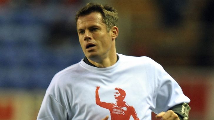 ג'יימי קראגר