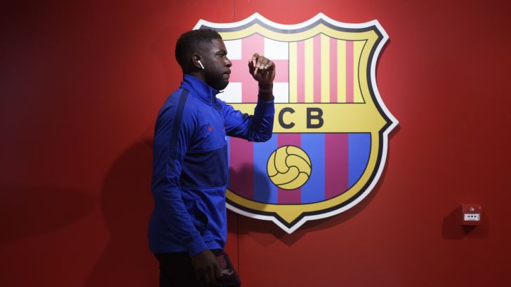 סמואל אומטיטי