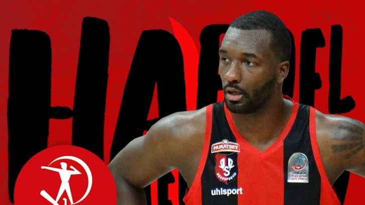 ג'ורדן המילטון