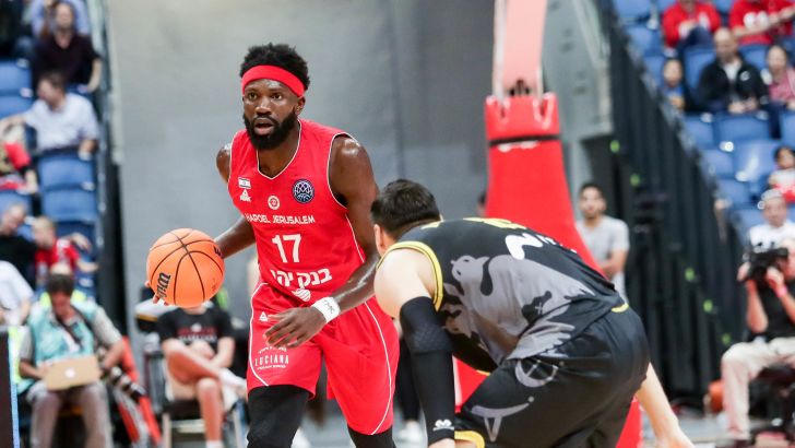 סולימאן בריימו