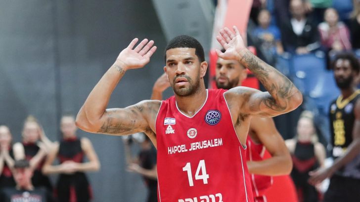 ג'יימס פלדין