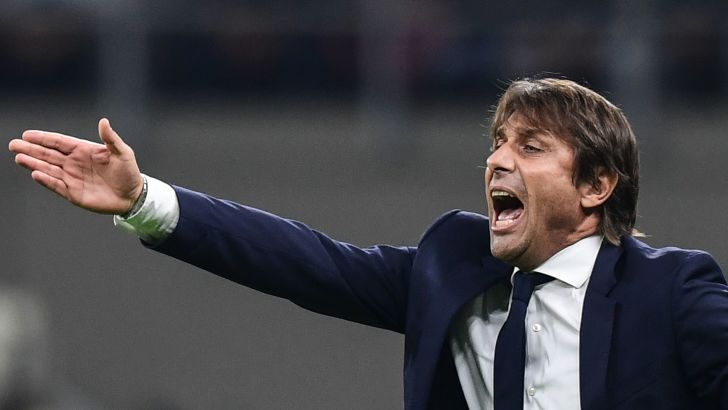 אנטוניו קונטה