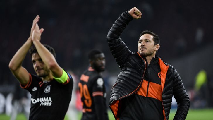 פרנק למפארד