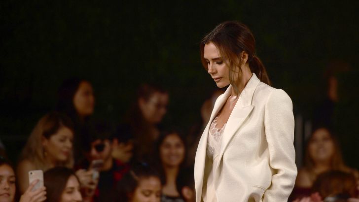 ויקטוריה בקהאם