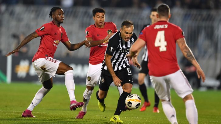 שחקני מנצ'סטר יונייטד, ביברס נאתכו