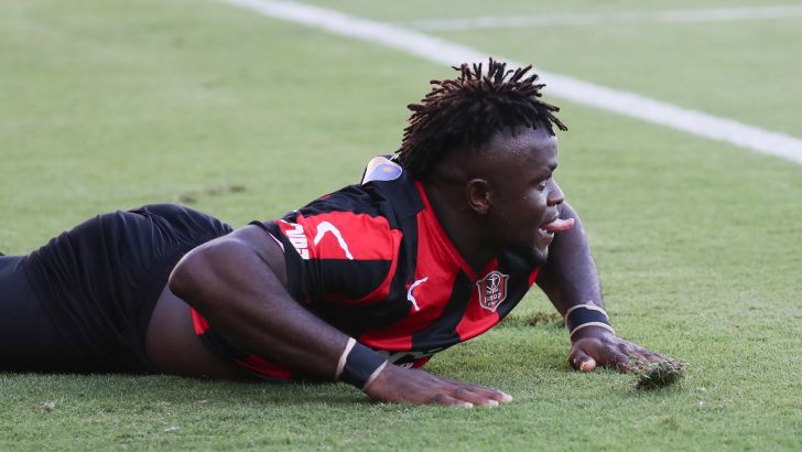 וויליאם אגאדה