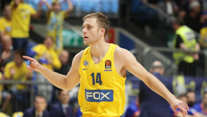 נייט וולטרס