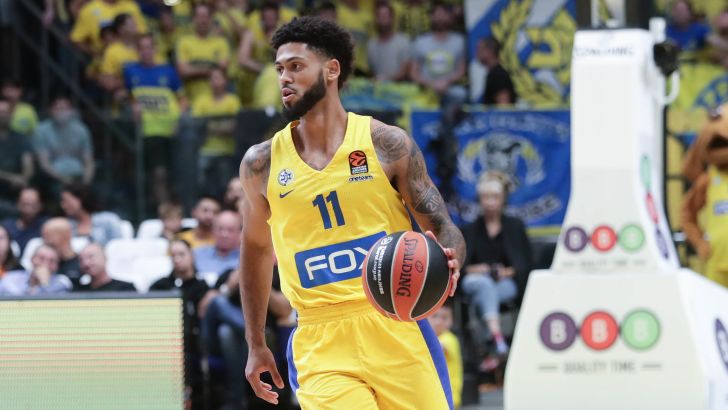 טיילר דורסי