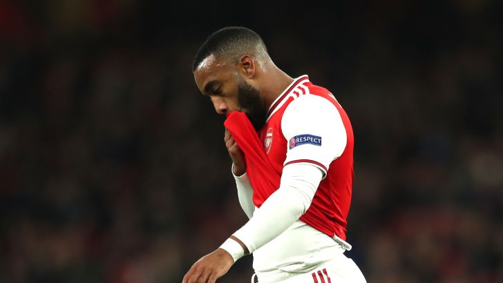 אלכסנדר לקאזט