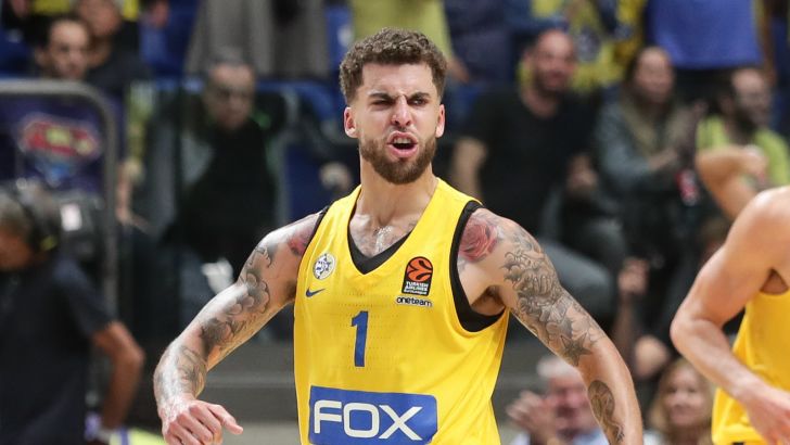 סקוטי ווילבקין