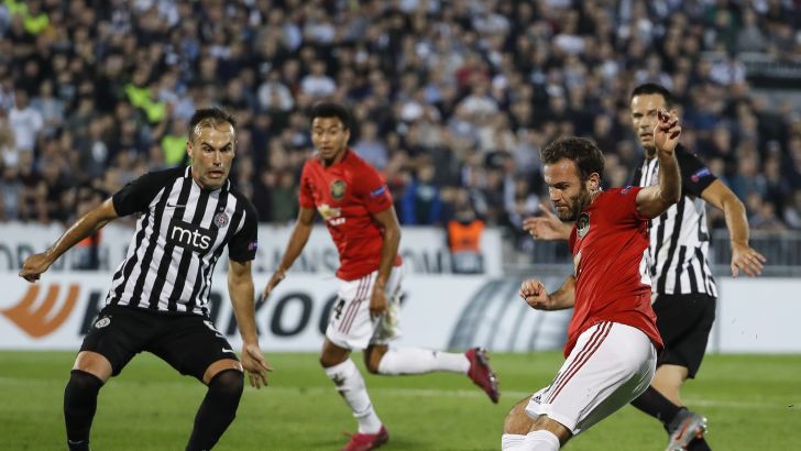 ביברס נאתכו, חואן מאטה