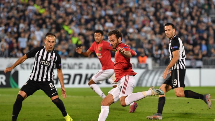 ביברס נאתכו, חואן מאטה