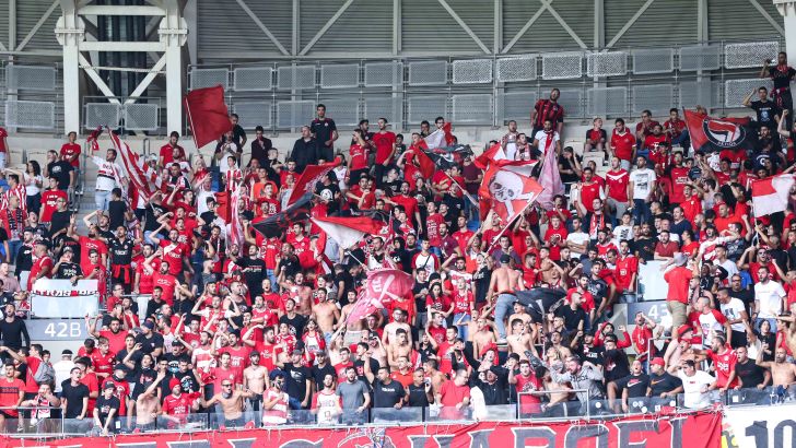 אוהדי הפועל תל אביב