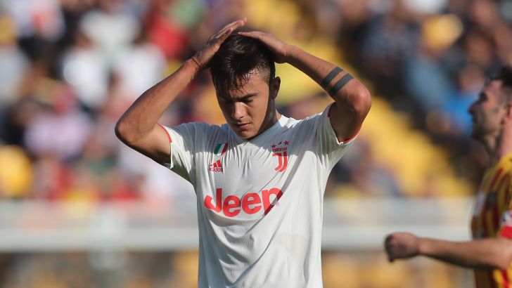 פאולו דיבאלה