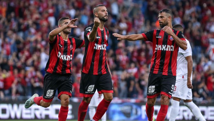 גל אראל, עדן בן בסט