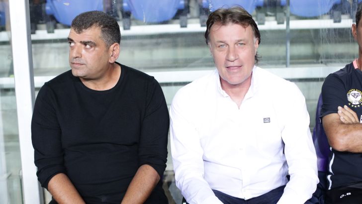 סלובודאן דראפיץ', שי ברדה