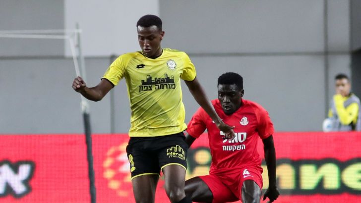 יונס מלדה, טימותי אוואני