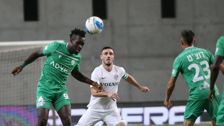 בנג'מין קוקו