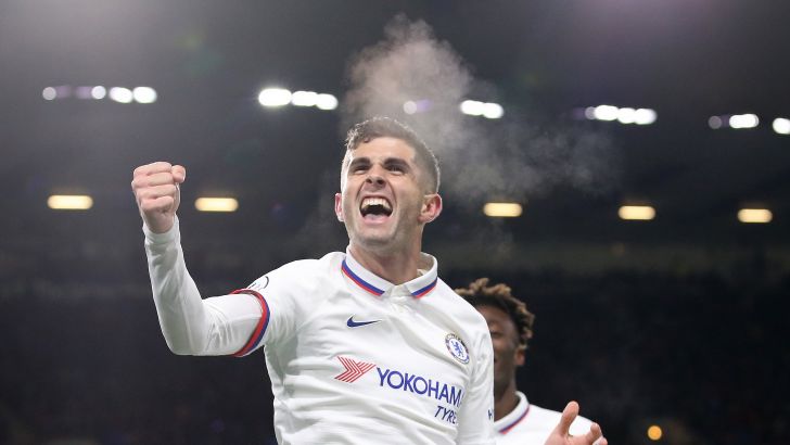 כריסטיאן פוליסיק