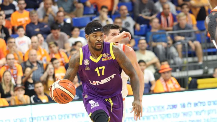 מרכוס פוסטר