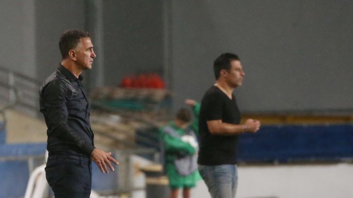 אופיר חיים, מרקו בלבול