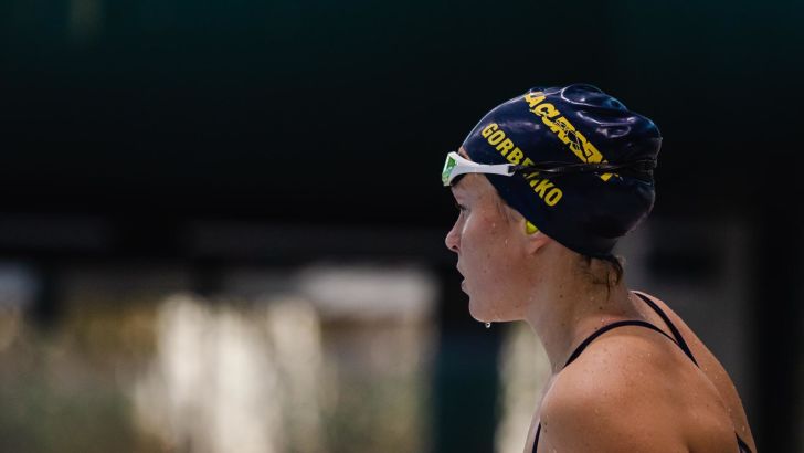 אנסטסיה גורבנקו