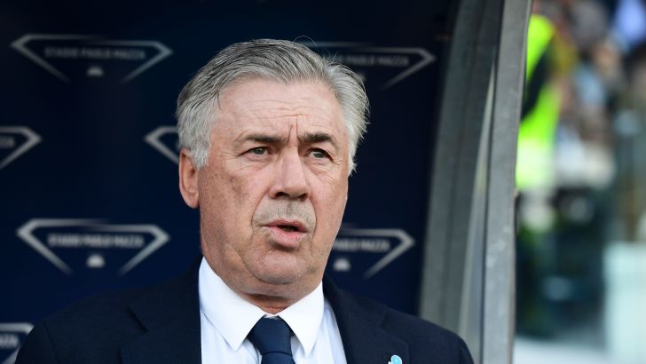 קרלו אנצ'לוטי